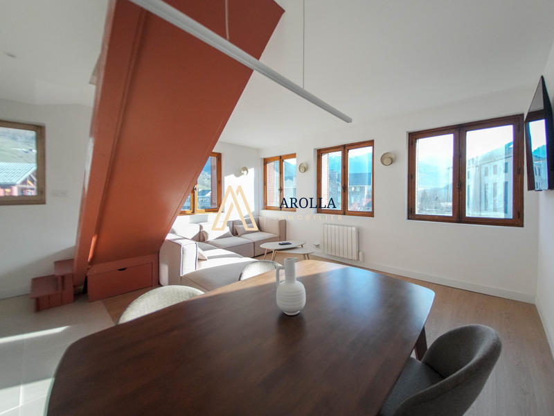 Appartement - 67 m² - 3 pièces