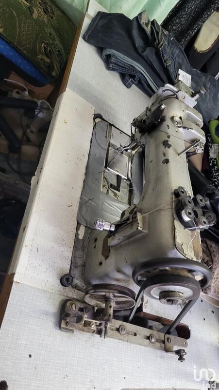 Local commercial - 36 m²