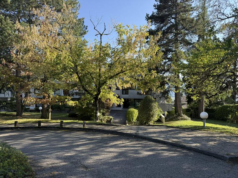 Appartement - 42 m² - 1 pièce