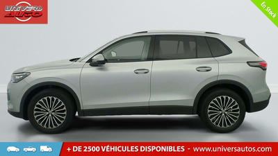 Volkswagen Tiguan Nouveau 1.5 eTSI 150cv Dsg7 Life Plus