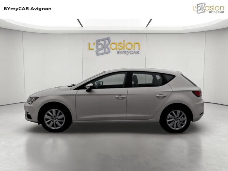 Seat Leon 1.6 Tdi 115 Start/Stop Style