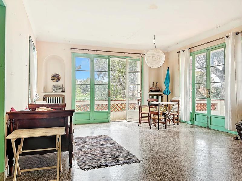 Maison - 155 m² - 5 pièces