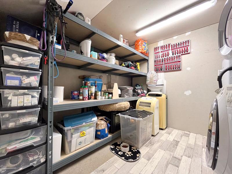 Maison - 91 m² - 5 pièces