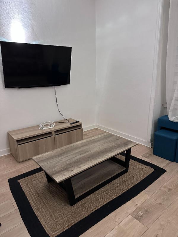 Appartement - 26 m² - 1 pièce