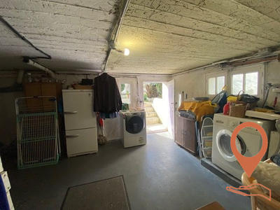 Villa - 95 m² - 5 pièces