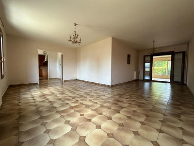 Maison - 109 m² - 5 pièces