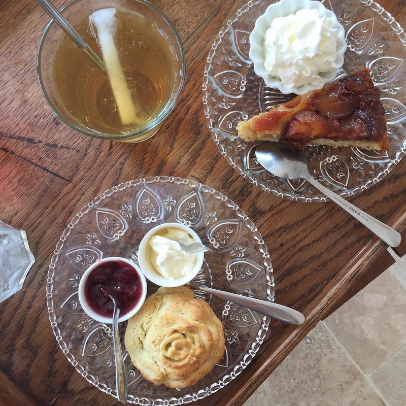 Rendez-vous aux jardins au Jardin de Boissonna