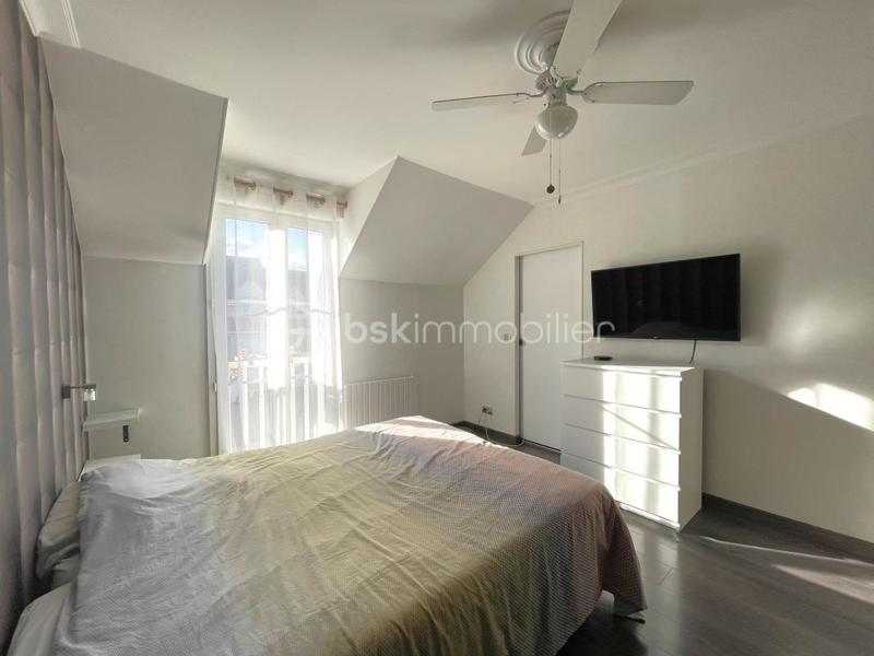 Maison - 114 m² - 5 pièces