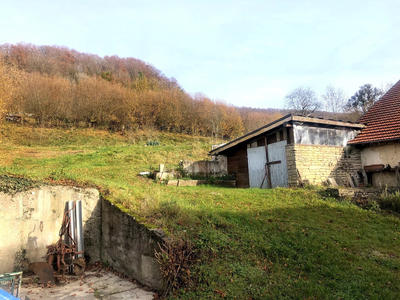 Maison - 150 m² - 7 pièces