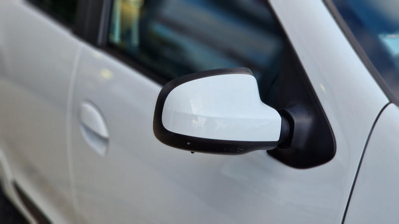 Dacia Logan TCe 90 Ambiance