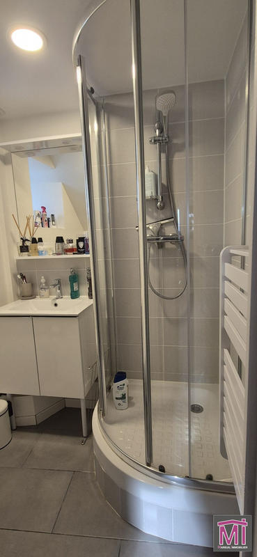 Maison - 36 m² - 2 pièces