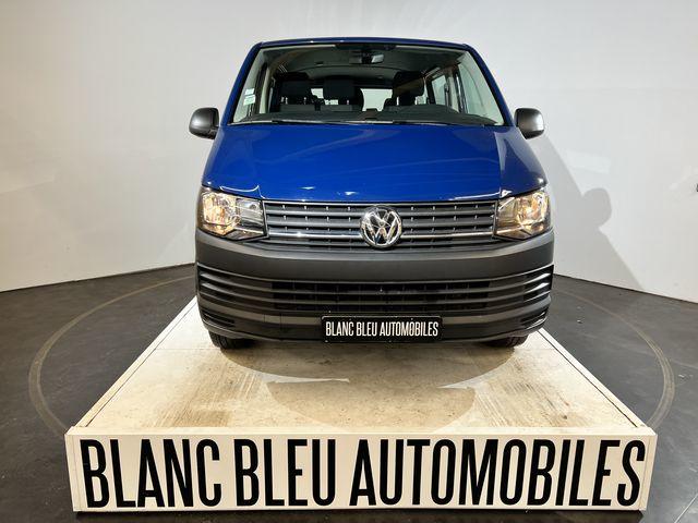 Volkswagen Transporter T6 2.0 Tdi 102 Ch 9 Places