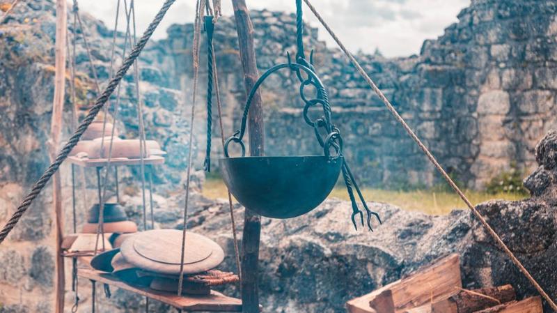 Les idées reçues du Moyen-Âge