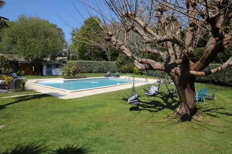 Villa - 193 m² - 7 pièces
