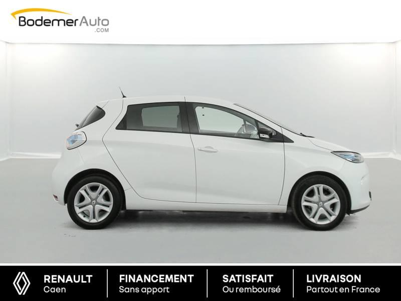Renault Zoe R90 Zen