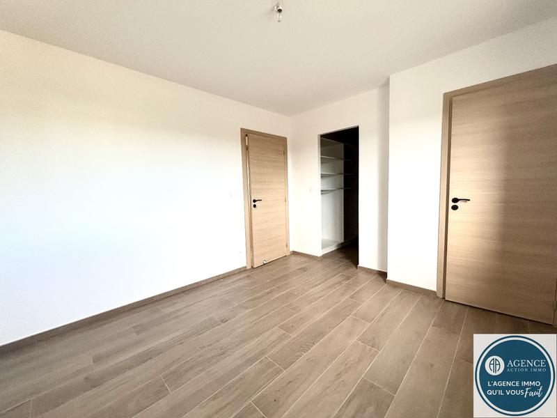 Maison - 118 m² - 5 pièces