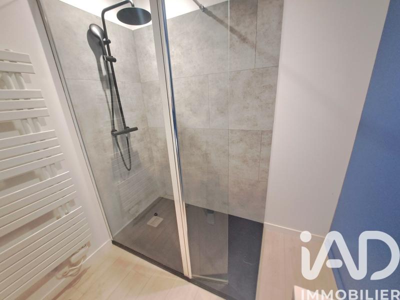 Maison - 101 m² - 4 pièces