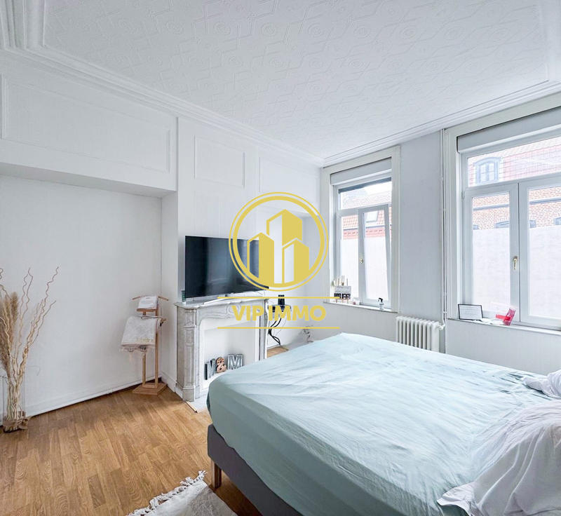 Maison - 176 m² - 5 pièces