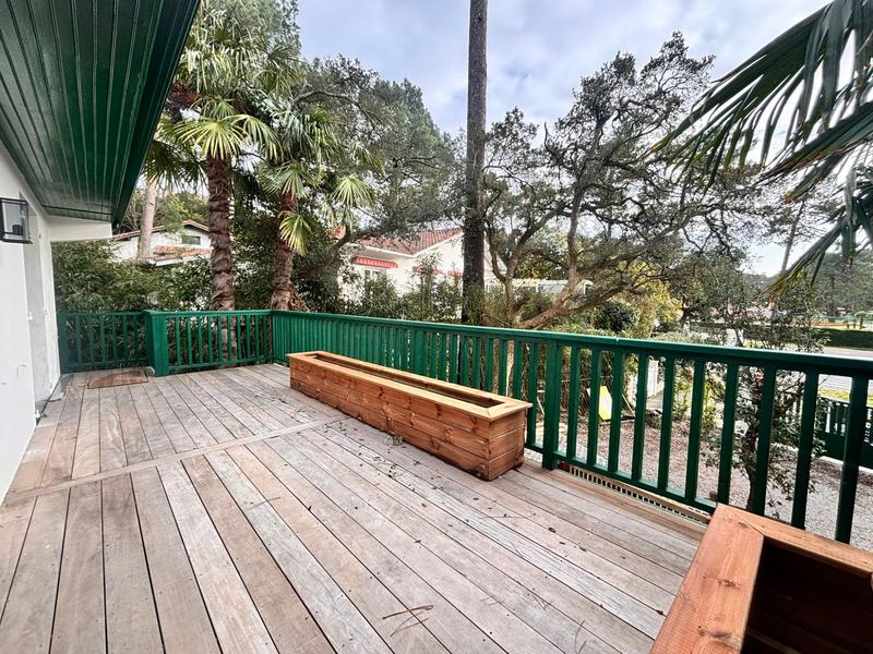 Appartement - 76 m² - 3 pièces