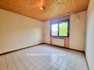 Maison - 75 m² - 4 pièces