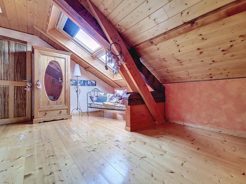 Maison - 156 m² - 6 pièces