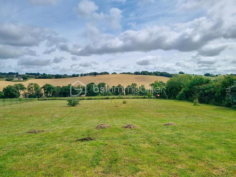 Maison - 150 m² - 7 pièces