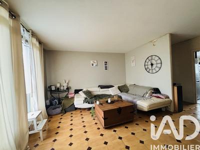 Appartement - 79 m² - 5 pièces