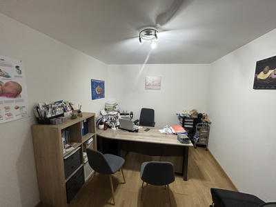 Local commercial - 46 m²