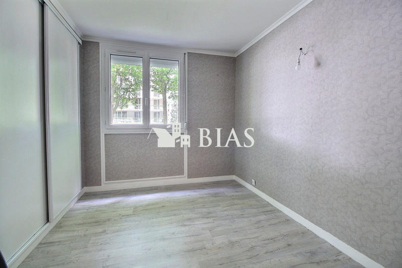 Appartement - 91 m² - 5 pièces