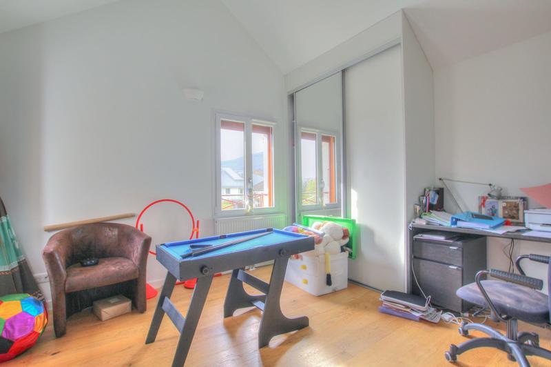 Maison - 200 m² - 6 pièces