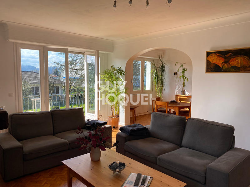 Maison - 194 m² - 7 pièces