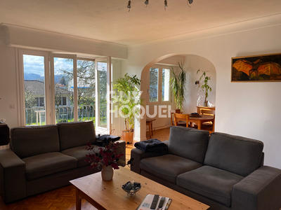 Maison - 194 m² - 7 pièces