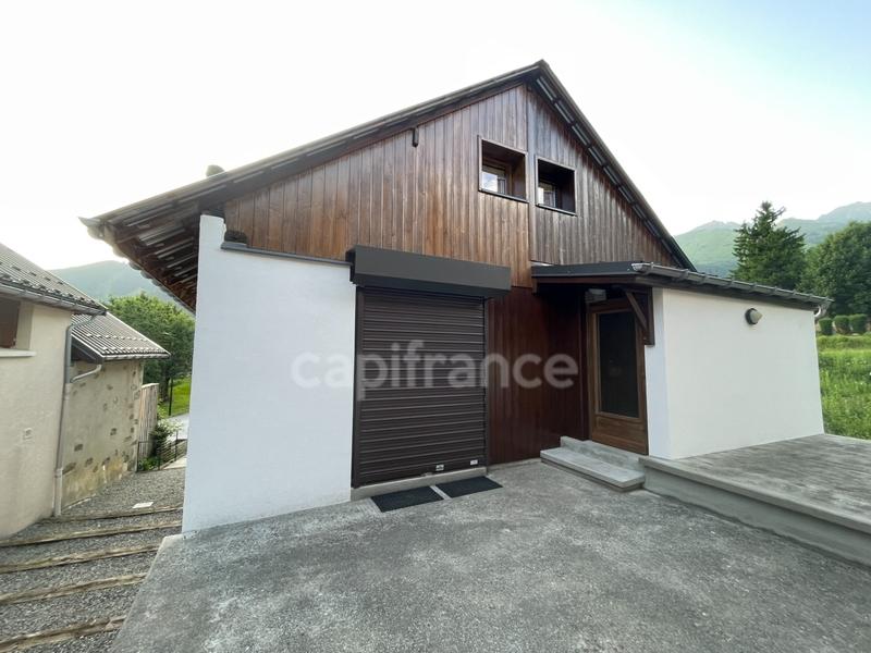Maison de village - 178 m² - 7 pièces