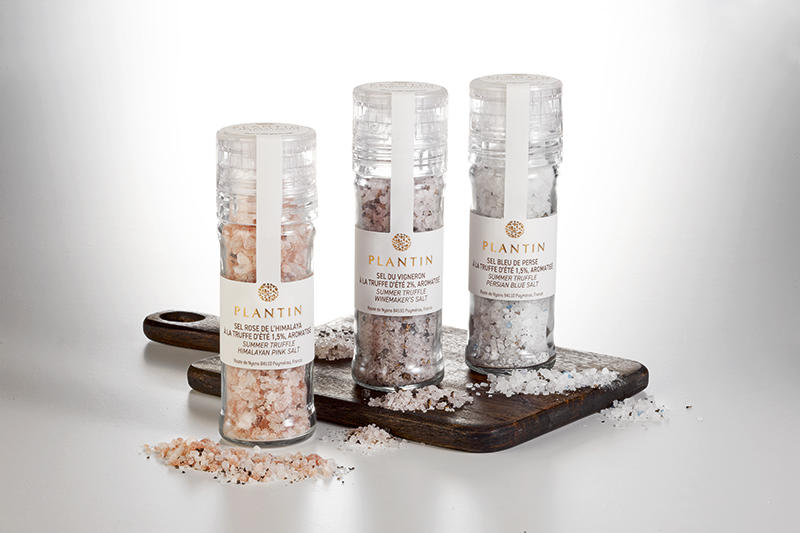 Epicerie d'Aquitaine