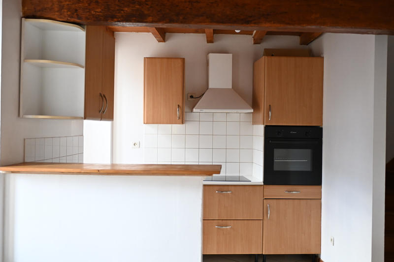 Maison - 101 m² - 4 pièces