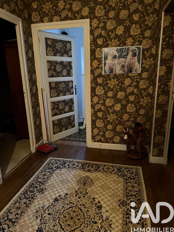 Maison - 160 m² - 4 pièces