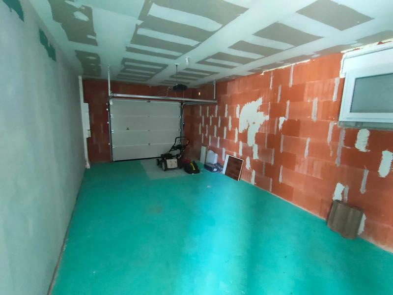 Maison - 85 m² - 3 pièces