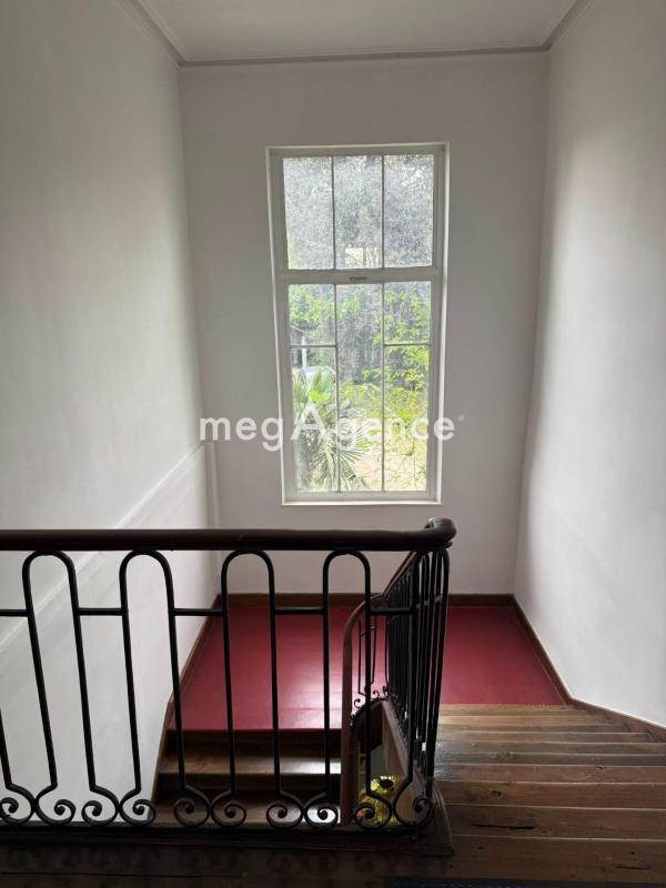 Manoir - 518 m² - 15 pièces