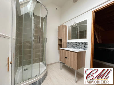 Appartement - 42 m² - 1 pièce