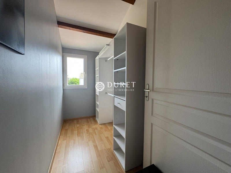 Maison - 97 m² - 4 pièces