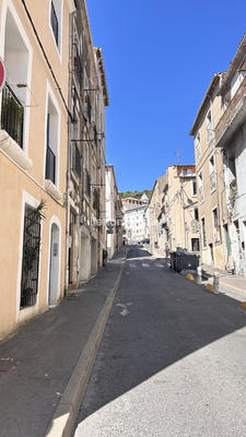 Appartement - 53 m² - 3 pièces