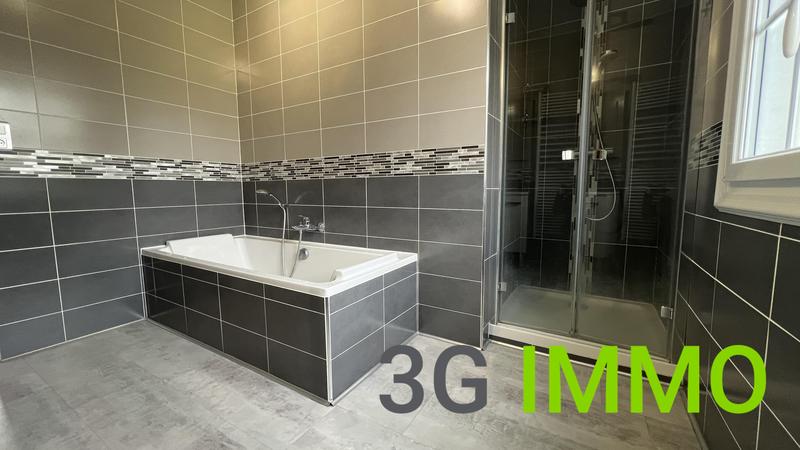 Villa - 135 m² - 7 pièces