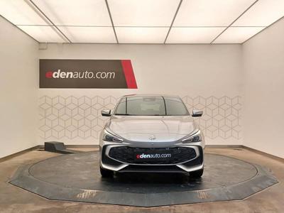 Mg mg3 1.5 l Hybrid+ 195 ch Luxury