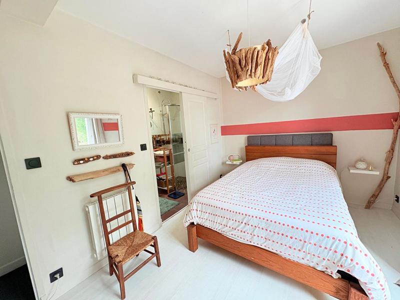 Maison - 156 m² - 7 pièces