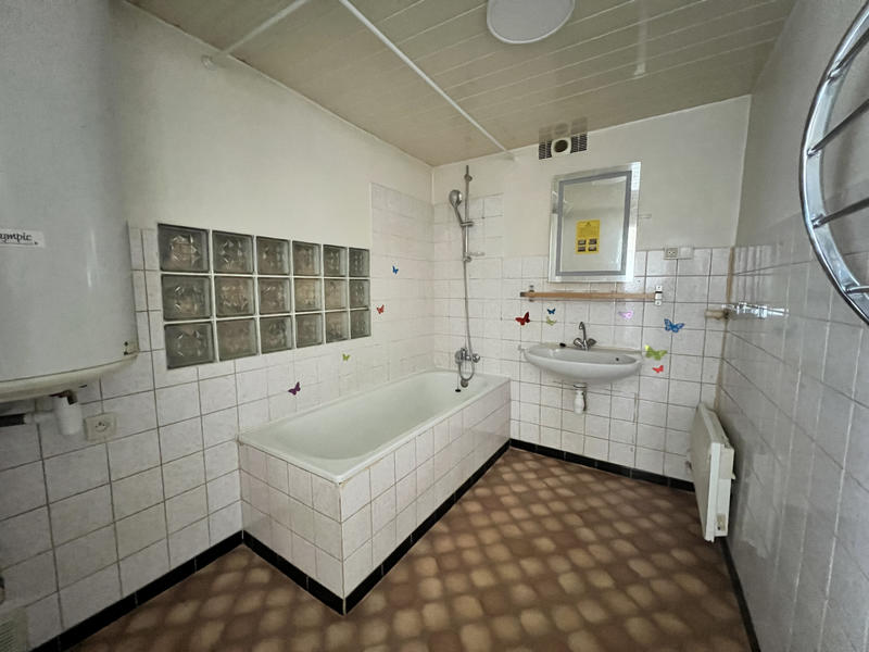 Appartement - 54 m² - 2 pièces