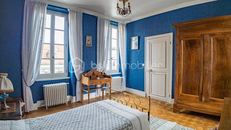 Maison de ville - 162 m² - 8 pièces