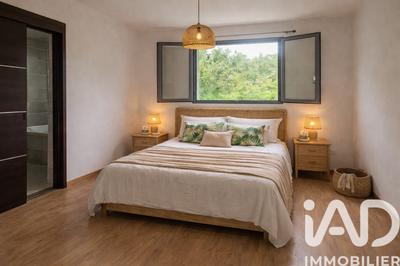 Appartement - 115 m² - 5 pièces