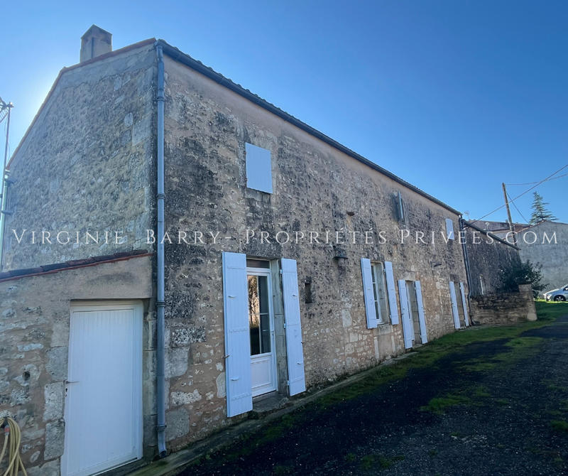 Maison - 350 m² - 10 pièces