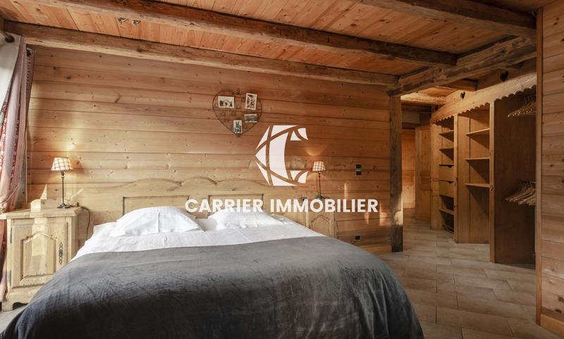 Propriété - 250 m² - 10 pièces