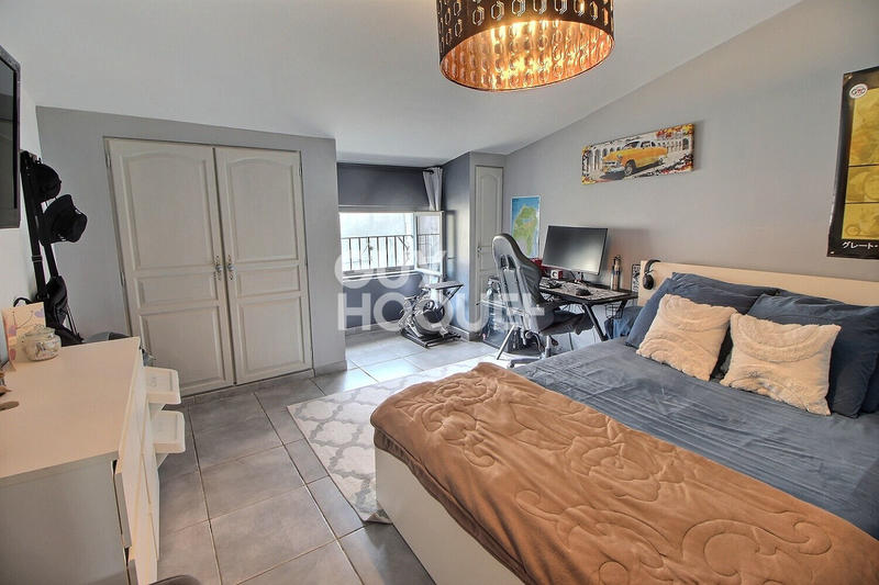 Maison de ville - 78 m² - 4 pièces